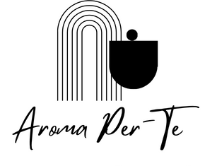 Aroma Per-Te by Fotini Beikaki